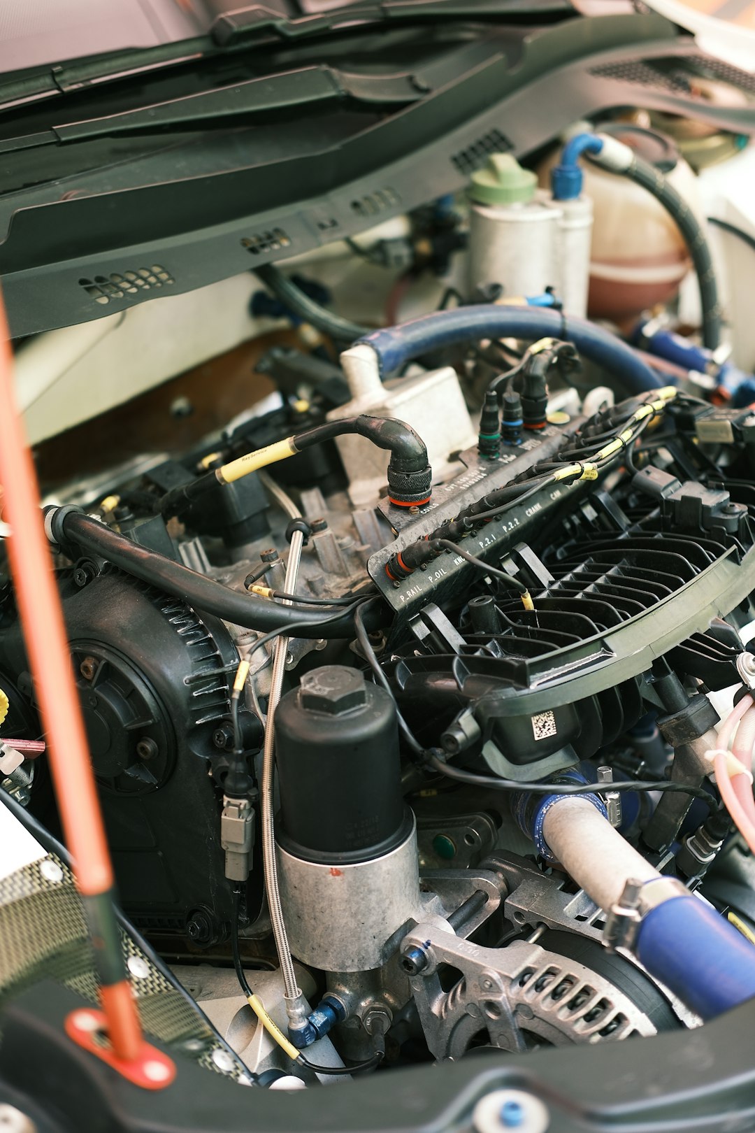 The Truth About Check Engine Lights - Chicago Auto Diagnostic Services
