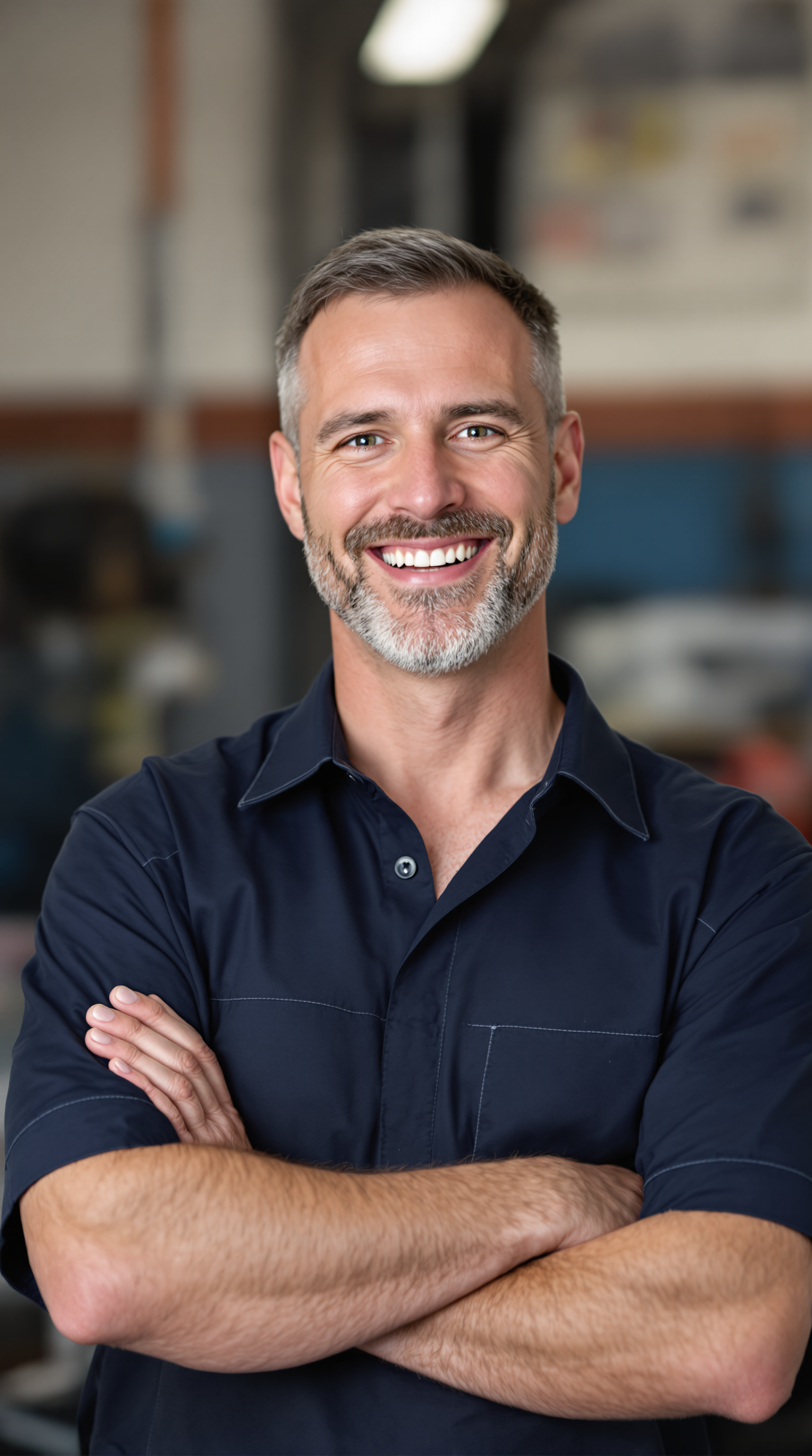 Expert Brake Technician